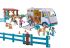 Mobile Horse Riding School Horsebox Playset Toy - 71493 - Playmobil
