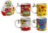 Happy Birthday Mug - 4 Designs - Birthday Gift Set