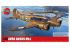 Avro Anson Mk.1 Aeroplane - Scale 1:48 Model Kit - Airfix - A09191 - 2022 Launch