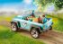 Pony Trailer & Car Playset Country Horse - 70511 - Playmobil