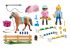 Horse Riding Lessons Playset & Accessories - 71242 - Playmobil
