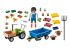 Farm Tractor & Trailer Playset & Accessories - 71249 - Playmobil