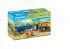 Farm Tractor & Trailer Playset & Accessories - 71249 - Playmobil