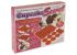 Cupcake Silicone Mould Baking Tray Cupcake Wrappers & Cupcake Stand Starter Set