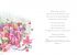 Mother's Day Card - Wonderful Mother - Basket Flowers - Glitter - Regal