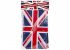 Union Jack Rayon Rectangle Bunting Large Flags 20ft 6 Meters Long