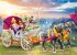 Princess Horse Drawn Carriage Playset & Accessories - 70449 - Playmobil