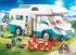 Family Camper Playset Mobile Home Caravan - 70088 - Playmobil