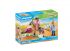 Horse Riding Lessons Playset & Accessories - 71242 - Playmobil
