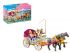 Princess Horse Drawn Carriage Playset & Accessories - 70449 - Playmobil
