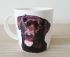 Labrador Dog or Puppy Mug - Dog Lovers 6 Designs