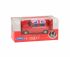 Union Jack Mini Cooper Car Diecast Scale Model Car 1.43 Boxed