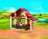 Pony Farm House Playset Toy - 6927 - Playmobil