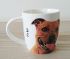 Pit Bull Dog Mug - Dog Lovers Gift