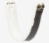 Lemieux Toy Pony Accessories Hunter Saddle Pad & Girth Brown
