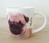 Pug Dog or Puppy Mug - Dog Lovers Gift - 2 Designs