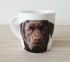 Labrador Dog or Puppy Mug - Dog Lovers 6 Designs