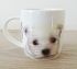 Maltese Dog or Puppy Mug - Dog Lovers - 2 Designs