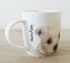 Maltese Dog or Puppy Mug - Dog Lovers - 2 Designs