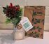 Christmas Berry & Soap Gift Set