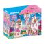 Large Princess Castle Playset & Accessories - 70447 - Playmobil
