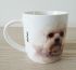 Maltese Dog or Puppy Mug - Dog Lovers - 2 Designs