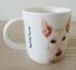 Scottish Terrier Dog Mug - Dog Lovers Gift