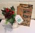 Christmas Berry & Soap Gift Set