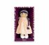 Iris Doll 25cm - Tendresse My First Doll Pink - Kaloo