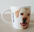 Labrador Dog or Puppy Mug - Dog Lovers 6 Designs