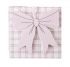 Stylish Pearl Bracelet Gift Set - Pink