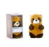Red Panda Cub Plush Soft Toy - 17cm - Living Nature Babies