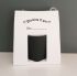 In Loving Memory - Never Be Forgotten Tealight & Holder Gift Set