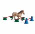 Pony Slalom - Farm World - Schleich - 42483