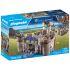 Arwynn's Castle & Accessories Playset Toy - 71642 - Playmobil