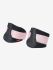 Lemieux Toy Pony Accessories - Blossom Pink Grafter Boots - Set of 2