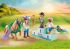 Pony Tournament Horse Playset Toy - 71495 - Playmobil