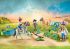 Pony Tournament Horse Playset Toy - 71495 - Playmobil