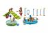 Dog Park Agility Playset Toy - 71745 - Playmobil