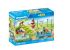Dog Park Agility Playset Toy - 71745 - Playmobil