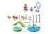 Dog Park Agility Playset Toy - 71745 - Playmobil