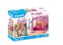 Princess Castle Bedroom With Dressing Room Playset Toy - 71847 - Playmobil