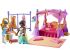 Princess Castle Bedroom With Dressing Room Playset Toy - 71847 - Playmobil