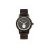 Olive Sandalwood Wood & Woodlink Strap Watch Brown - Botanica