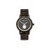 Olive Sandalwood Wood & Woodlink Strap Watch Brown - Botanica