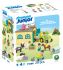 Farm Adventure Tractor Trailer Animals Playset Toy - 71656 - Playmobil Junior