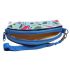 Flamingo Tropical Design Purse