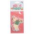 Christmas Unicorn Festive Friends Air Freshener Cookie Scent