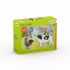 Farm World Starter Set - Animals Cow Sheep - Schleich - 42385