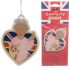 Queen & Corgi Royal Bloom Air Freshener